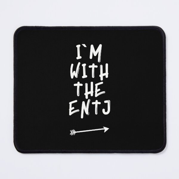 Item preview, I’m with the ENTJ designed and sold by artsomenautte.