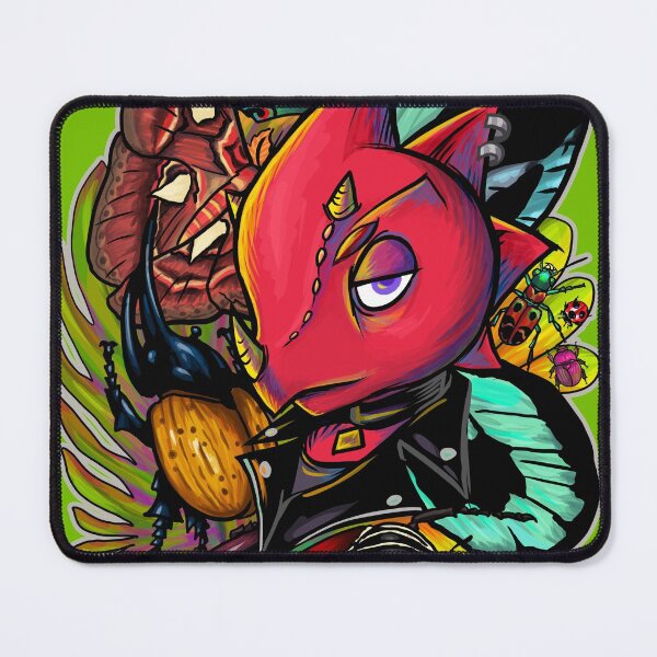 Item preview, Butterflies and bugs lover - Flick designed and sold by GamesRockDesign.
