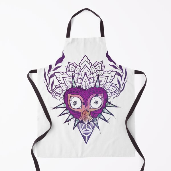 Item preview, Mask Mandala designed and sold by KalikaGraphisme.