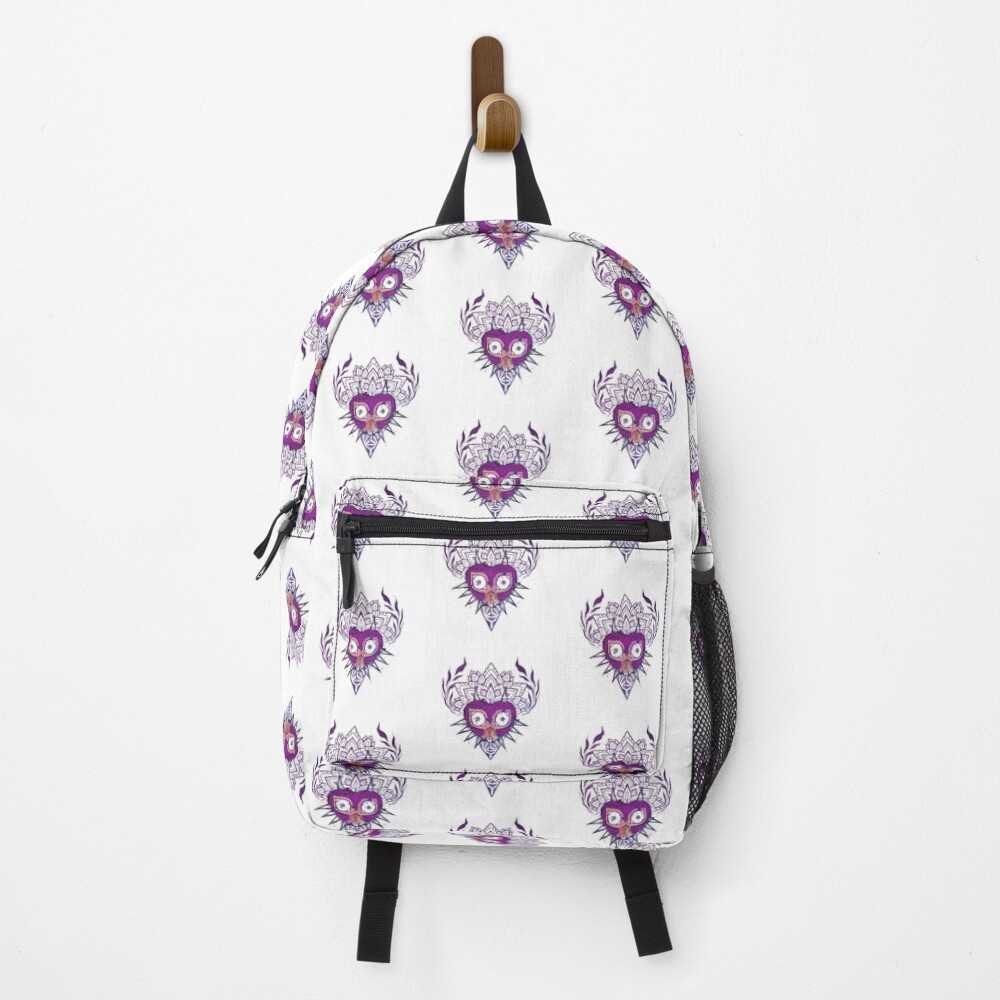 Item preview, Backpack designed and sold by KalikaGraphisme.