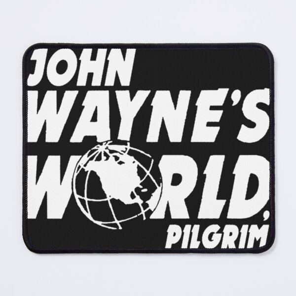 Item preview, John Wayne designed and sold by Nbfbe.
