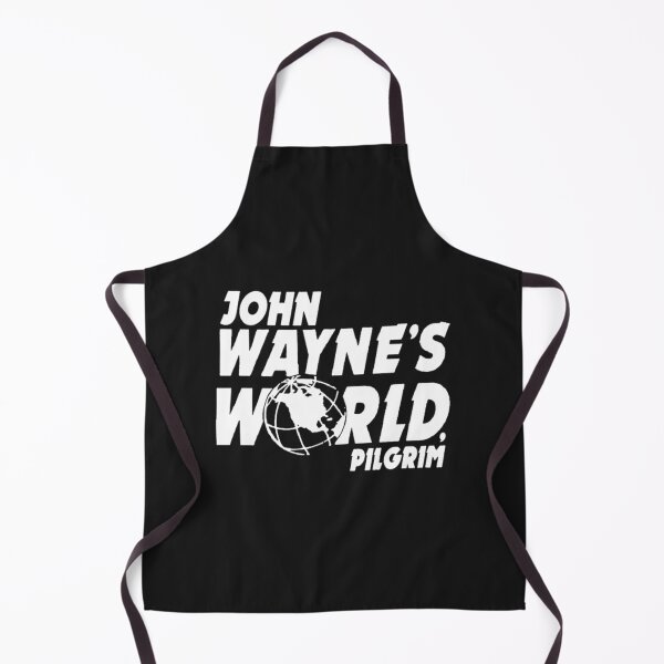 Item preview, John Wayne designed and sold by Nbfbe.