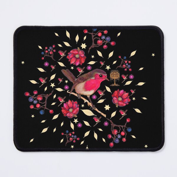 Item preview, Red Robin designed and sold by nocturne-design.