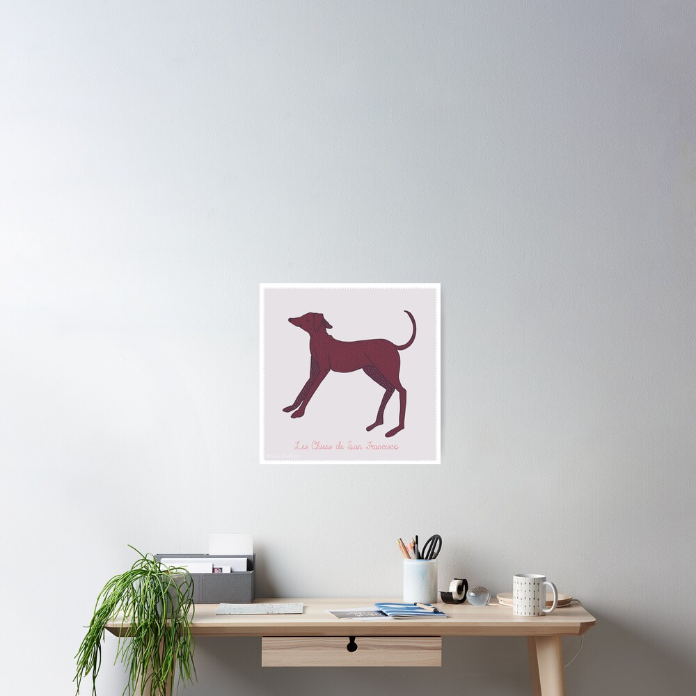 Item preview, Poster designed and sold by joanherlinger.
