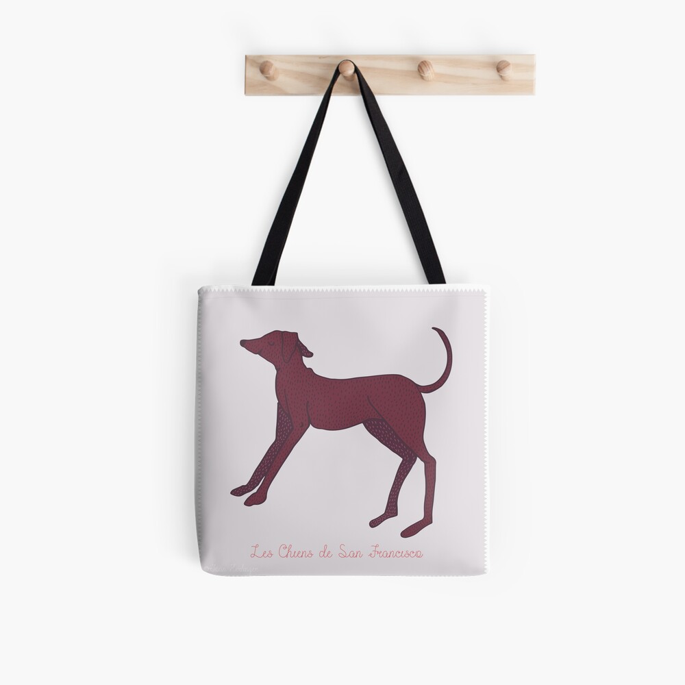 Item preview, All Over Print Tote Bag designed and sold by joanherlinger.