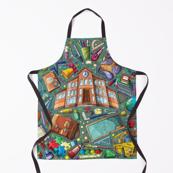 Item preview, Back To School designed and sold by Vector Scout Lab.