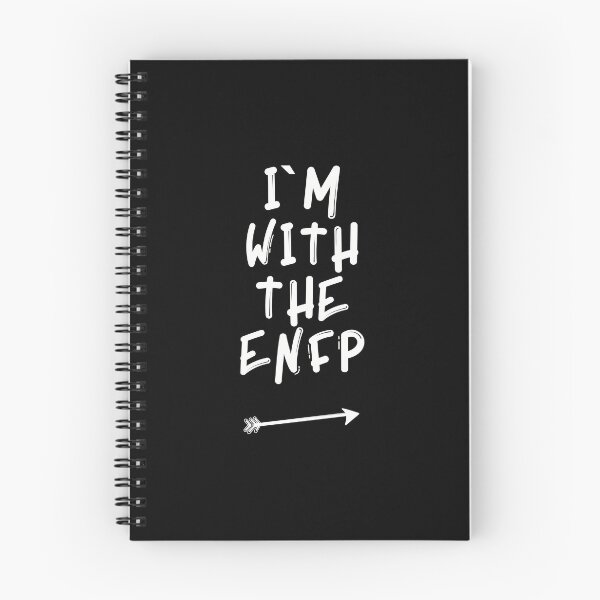 Item preview, I’m with the ENFP designed and sold by artsomenautte.