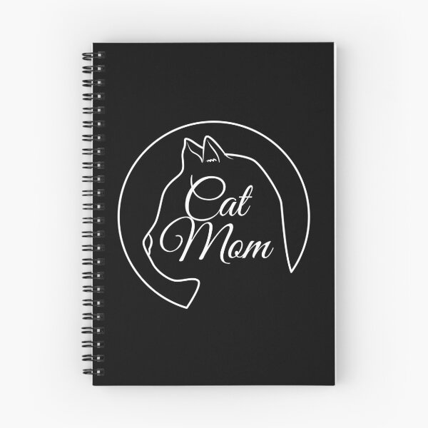 Item preview, Cat Mom designed and sold by SwejdDesign.
