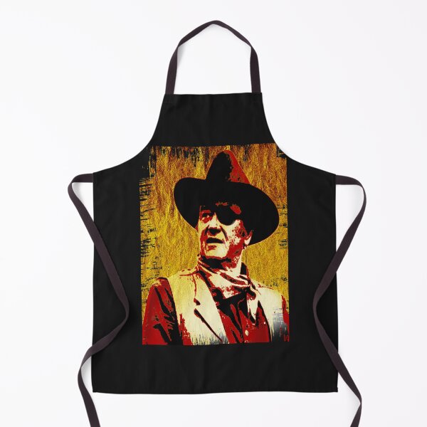 Item preview, John Wayne designed and sold by Nbfbe.