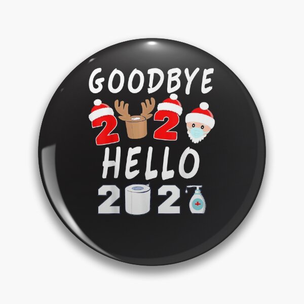 Item preview, Happy New Year 2021 hello Eve Goodbye 2020 Pajama Family Copy Copy designed and sold by Nscleona.