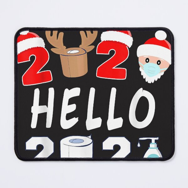 Item preview, Happy New Year 2021 hello Eve Goodbye 2020 Pajama Family Copy Copy designed and sold by Nscleona.