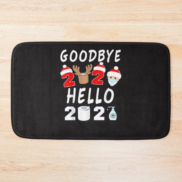 Item preview, Happy New Year 2021 hello Eve Goodbye 2020 Pajama Family Copy Copy designed and sold by Nscleona.
