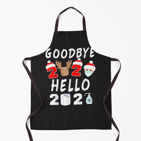 Item preview, Happy New Year 2021 hello Eve Goodbye 2020 Pajama Family Copy Copy designed and sold by Nscleona.