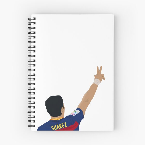 Item preview, Luis Suárez designed and sold by ezekieluriel.