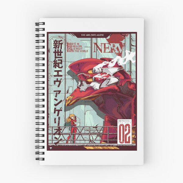 Item preview, Asuka Langley Sohryu - Evangelion| Perfect Gift designed and sold by katsheila.