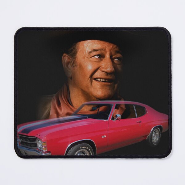 Item preview, John Wayne designed and sold by Nbfbe.