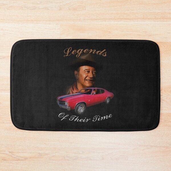 Item preview, John Wayne designed and sold by Nbfbe.
