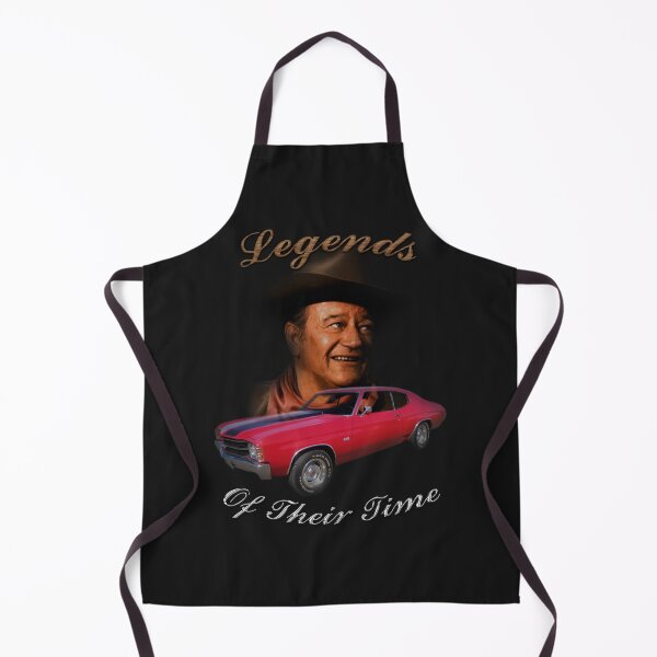 Item preview, John Wayne designed and sold by Nbfbe.
