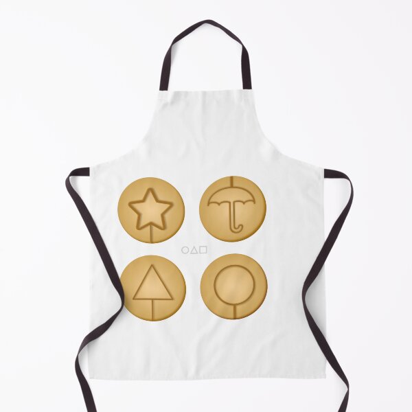 Item preview, game dalgona candy designed and sold by originalstar.