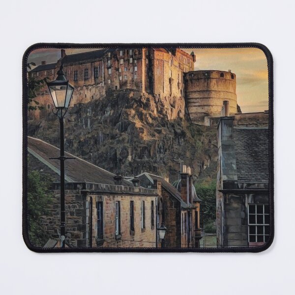 Artikelvorschau, Edinburgh Streets entworfen und verkauft von SofiaStutio.