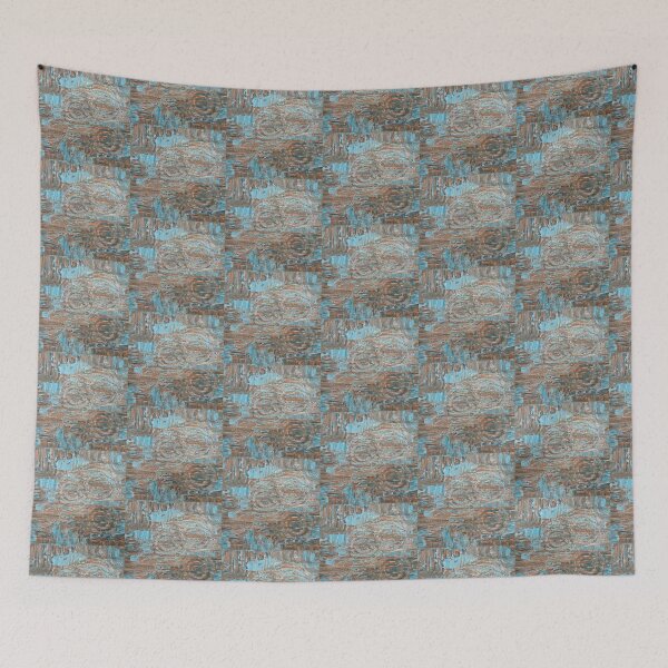 Item preview, Desert Storm designed and sold by Allan Maticic.