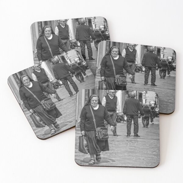 Item preview, The Convent's Errands designed and sold by William A McCarthy.