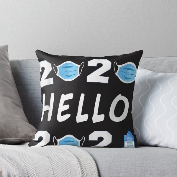 Item preview, Happy New Year 2021 Pajama hello Eve Goodbye 2020 syringe designed and sold by Nscleona.