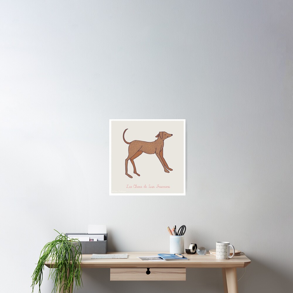 Item preview, Poster designed and sold by joanherlinger.