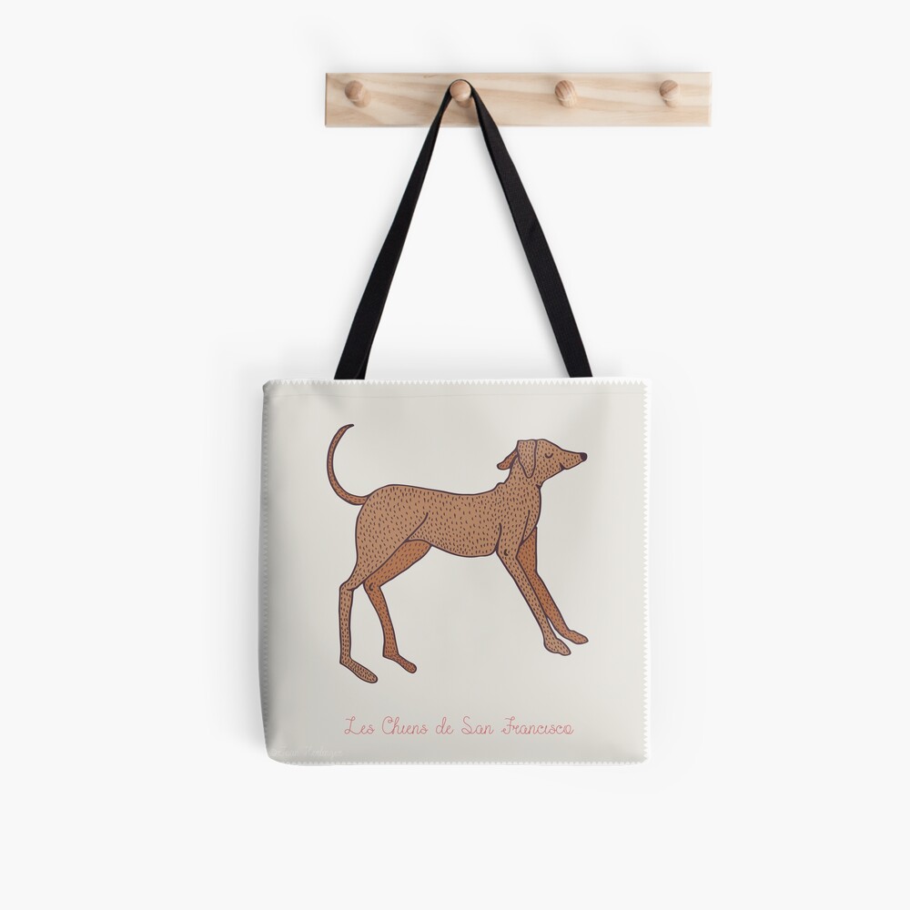 Item preview, All Over Print Tote Bag designed and sold by joanherlinger.