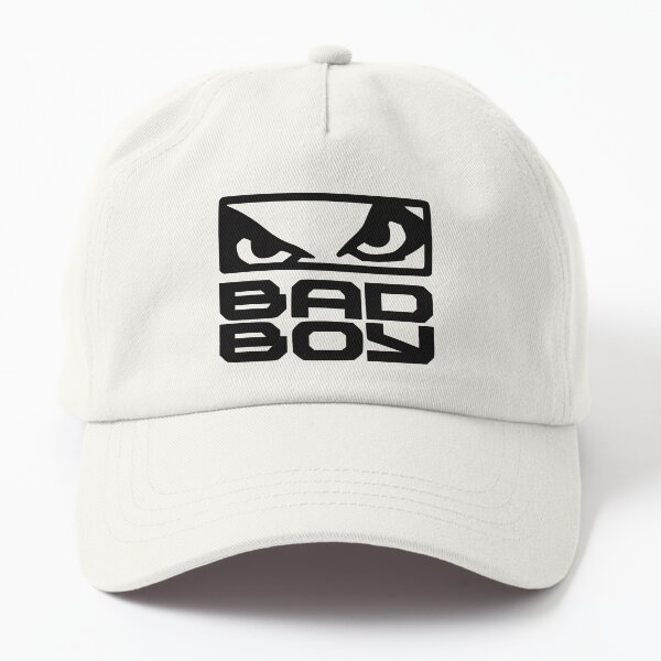 Item preview, Bad Boy vintage BMX logo designed and sold by Artyssytb.
