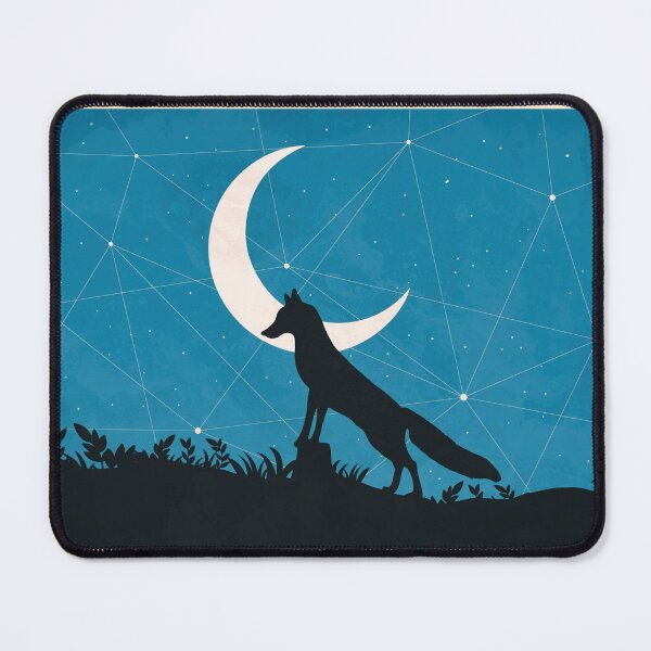 Item preview, The Fox designed and sold by carloswk.