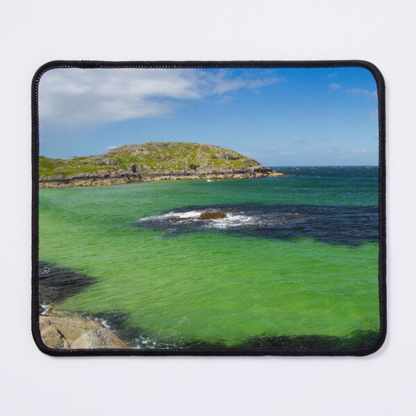Item preview, Achmelvich Bay Panorama designed and sold by derekbeattie.