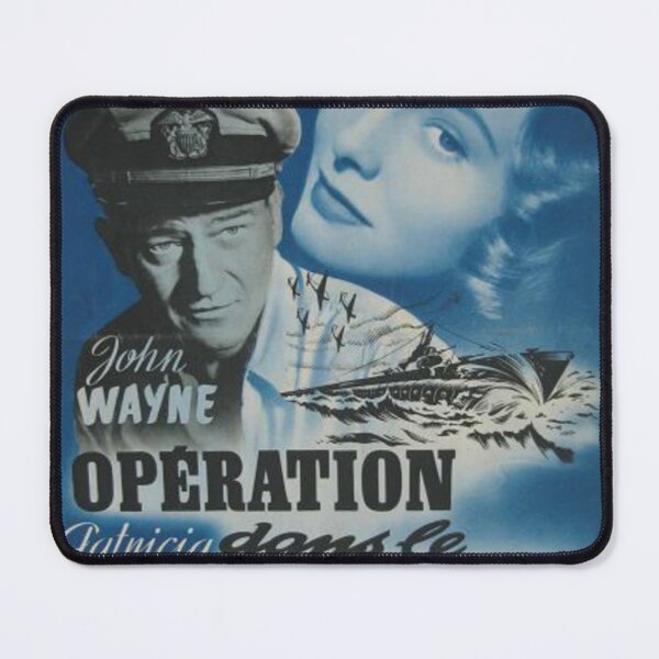Item preview, John Wayne designed and sold by Nbfbe.