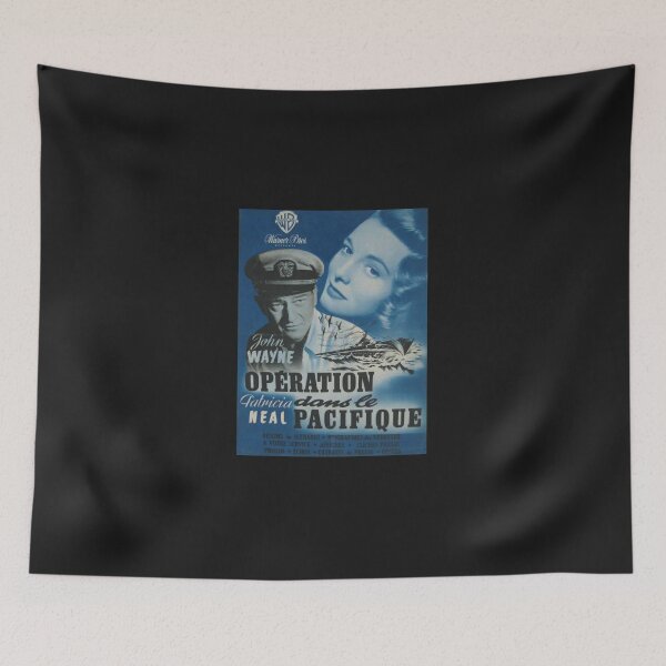 Item preview, John Wayne designed and sold by Nbfbe.