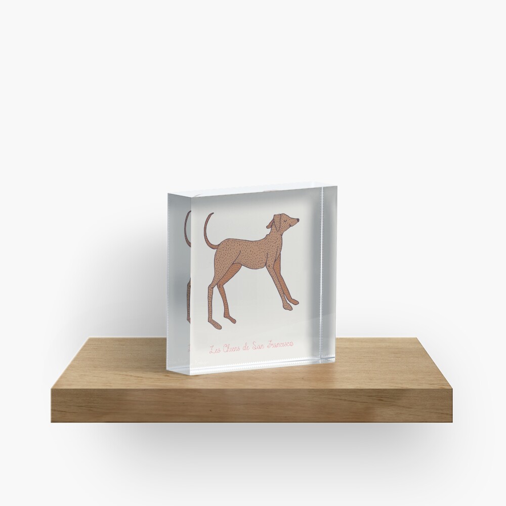 Item preview, Acrylic Block designed and sold by joanherlinger.