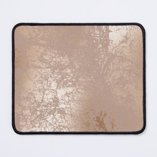 Item preview, Rose Gold Bronze Faux Marble Texture designed and sold by MysticMarble.