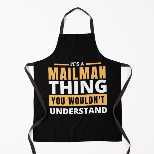 Item preview, Mailman designed and sold by T-shirtgallery.