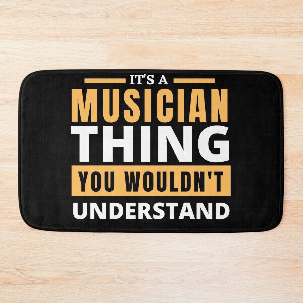 Item preview, Musician designed and sold by T-shirtgallery.