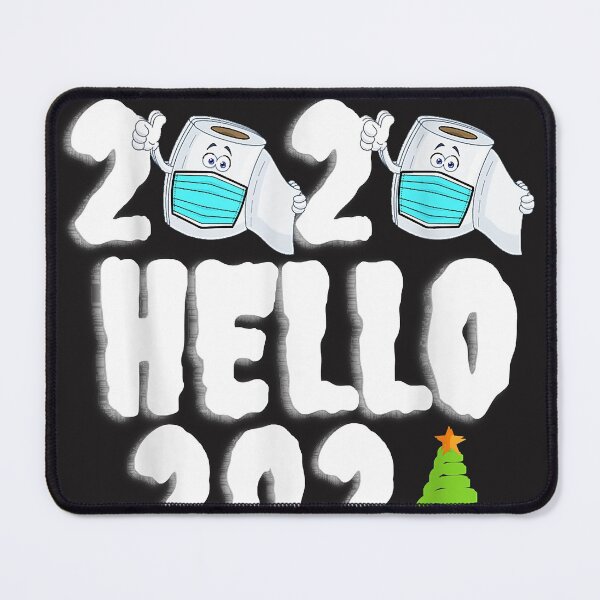 Item preview, Happy New Year 2021 Tee Hello Eve Goodbye 2020 Pajama Family Copy designed and sold by Nscleona.