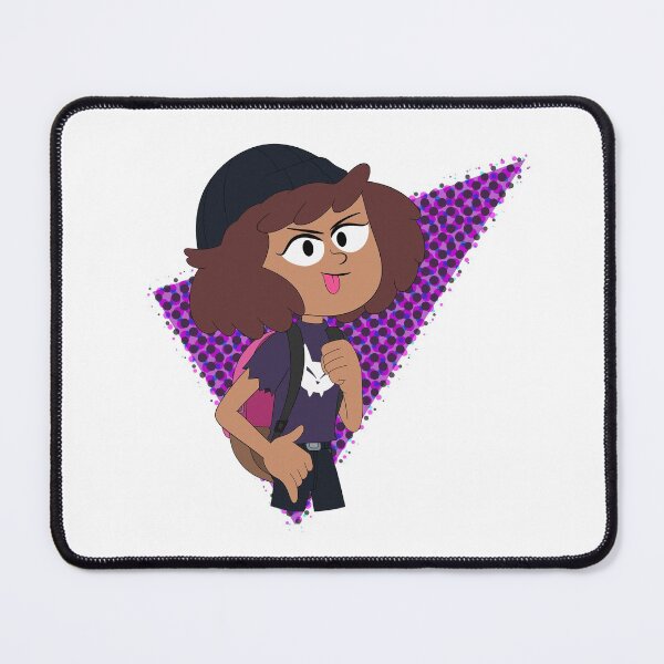 Item preview, Anne Boonchuy | Amphibia designed and sold by LapisArtz.