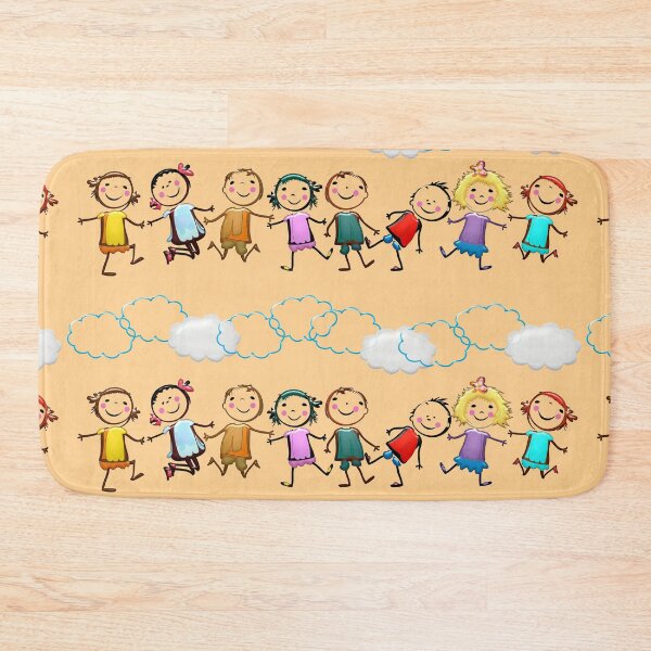 Item preview, Stick Kiddos - Jump of joy and the besties – A Charlie brown inspired Collection. designed and sold by Pinkaudi.