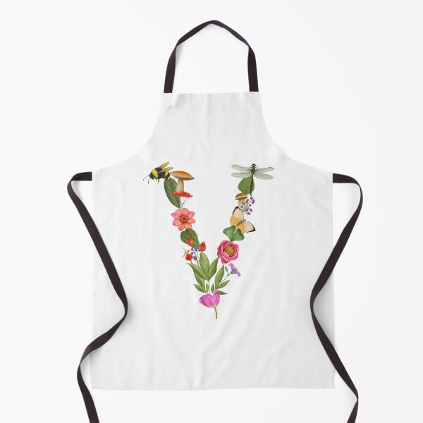 Item preview, Capital letter V designed and sold by Victoria Novak.