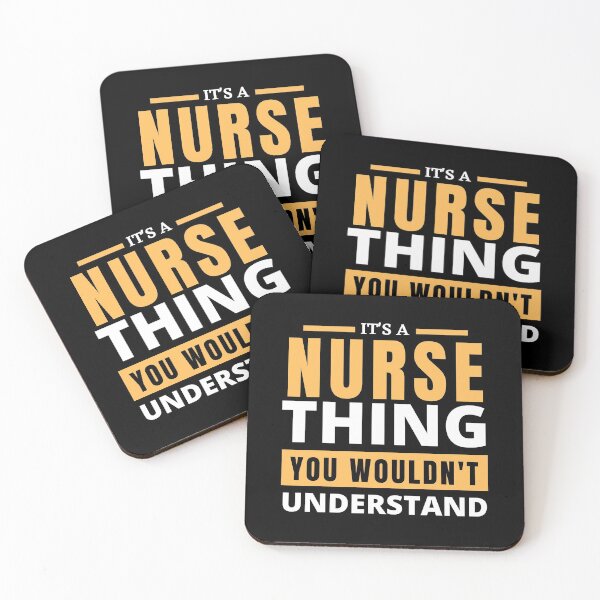 Item preview, Nurse designed and sold by T-shirtgallery.