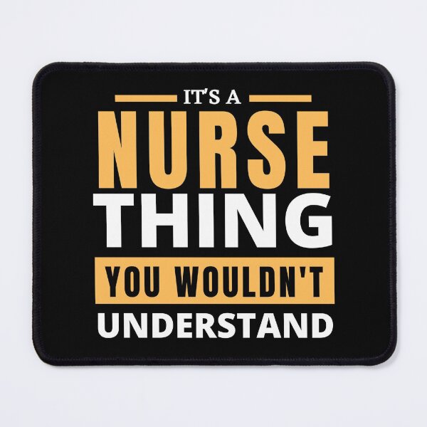 Item preview, Nurse designed and sold by T-shirtgallery.