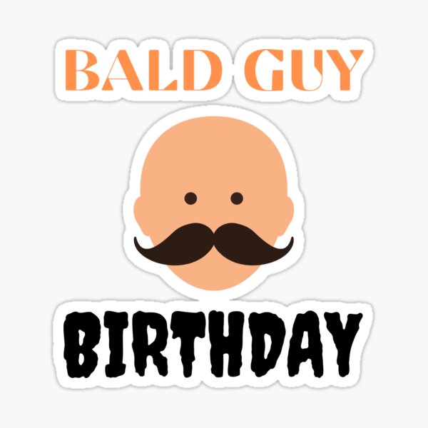 Bald Guy Meme Gifts Merchandise Redbubble