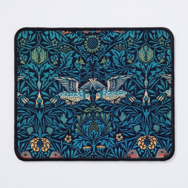 Item preview, WILLIAM MORRIS HD - Birds Original Art by William Morris (1834-1896) designed and sold by Go Logo Designs.