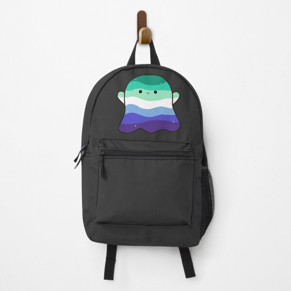 Item preview, gay ghost designed and sold by thestrangerfrog.