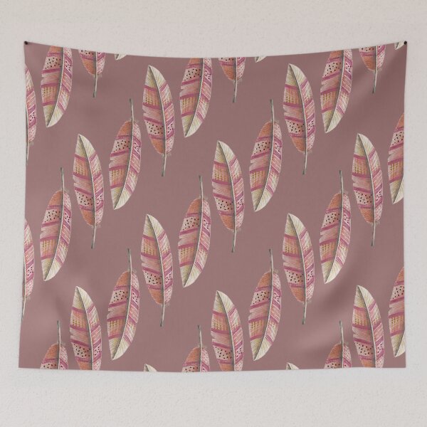Item preview, Feathers  designed and sold by redstitchlab.