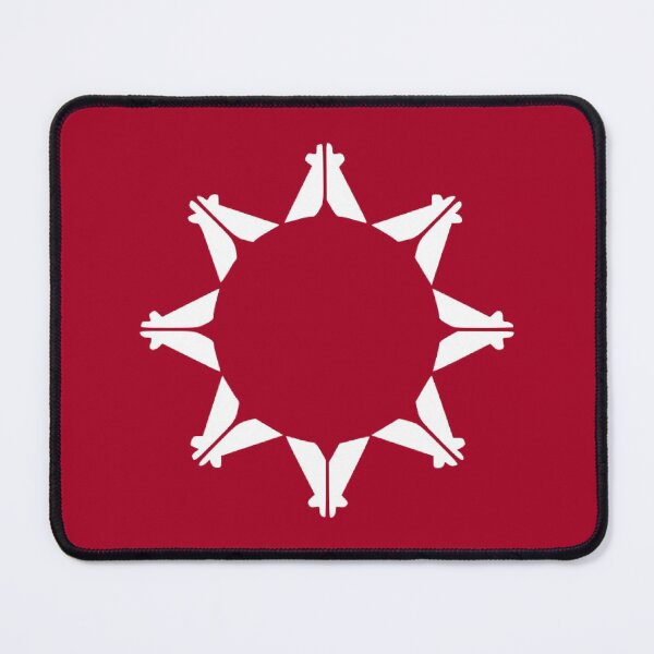 Item preview, Pine ridge flag designed and sold by mikoala50.
