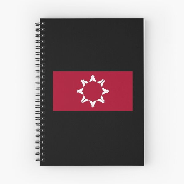 Item preview, Pine ridge flag designed and sold by mikoala50.